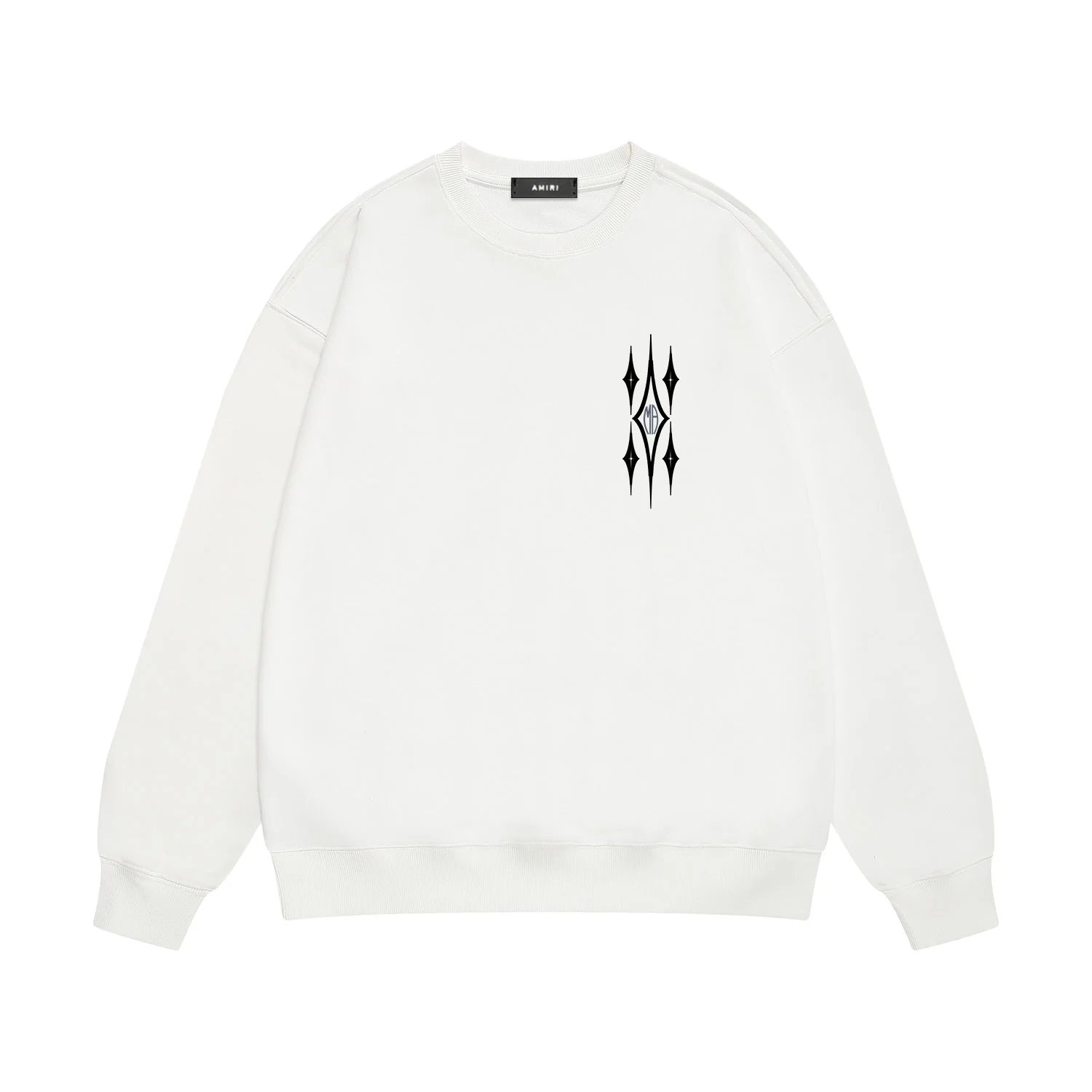 15 white