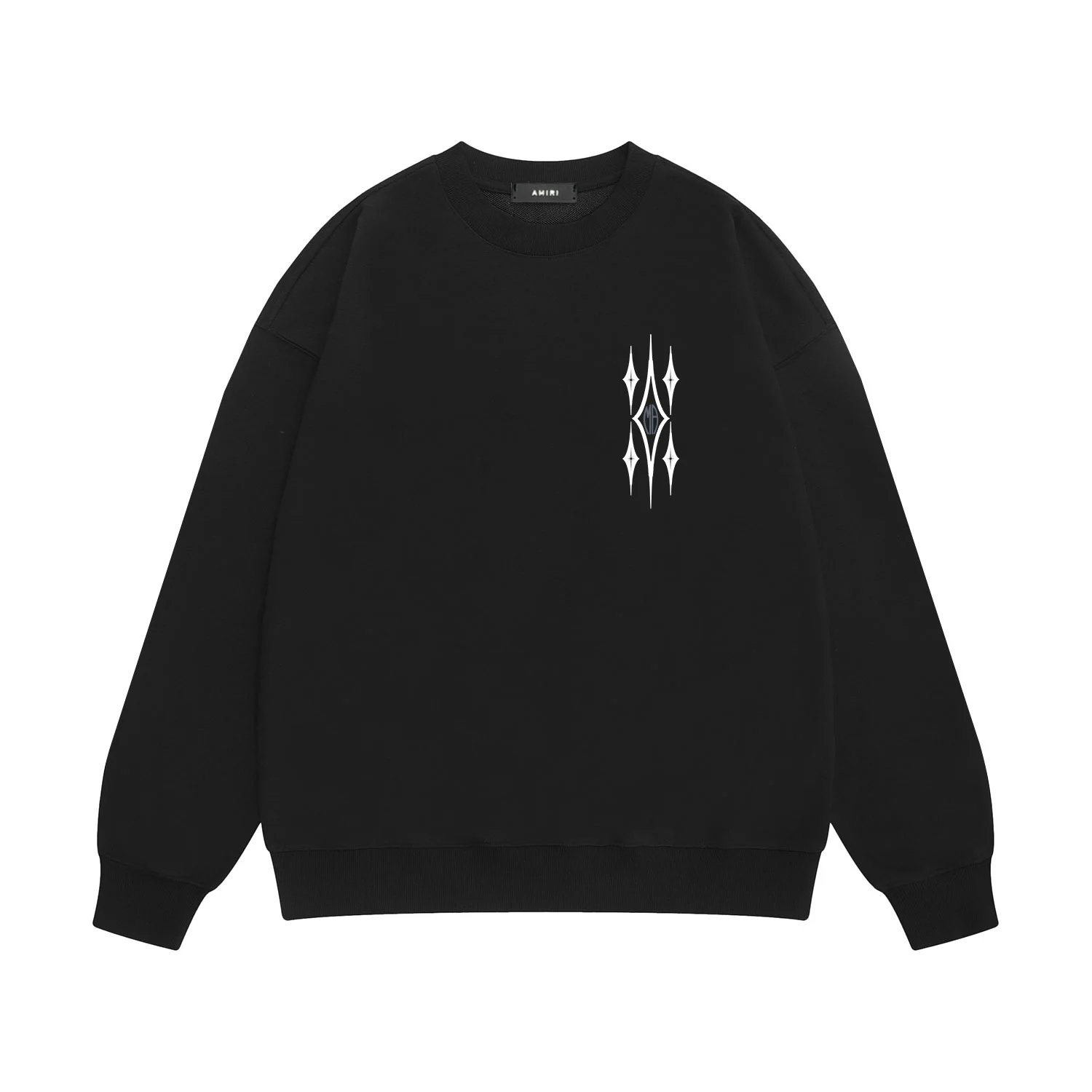 17 black