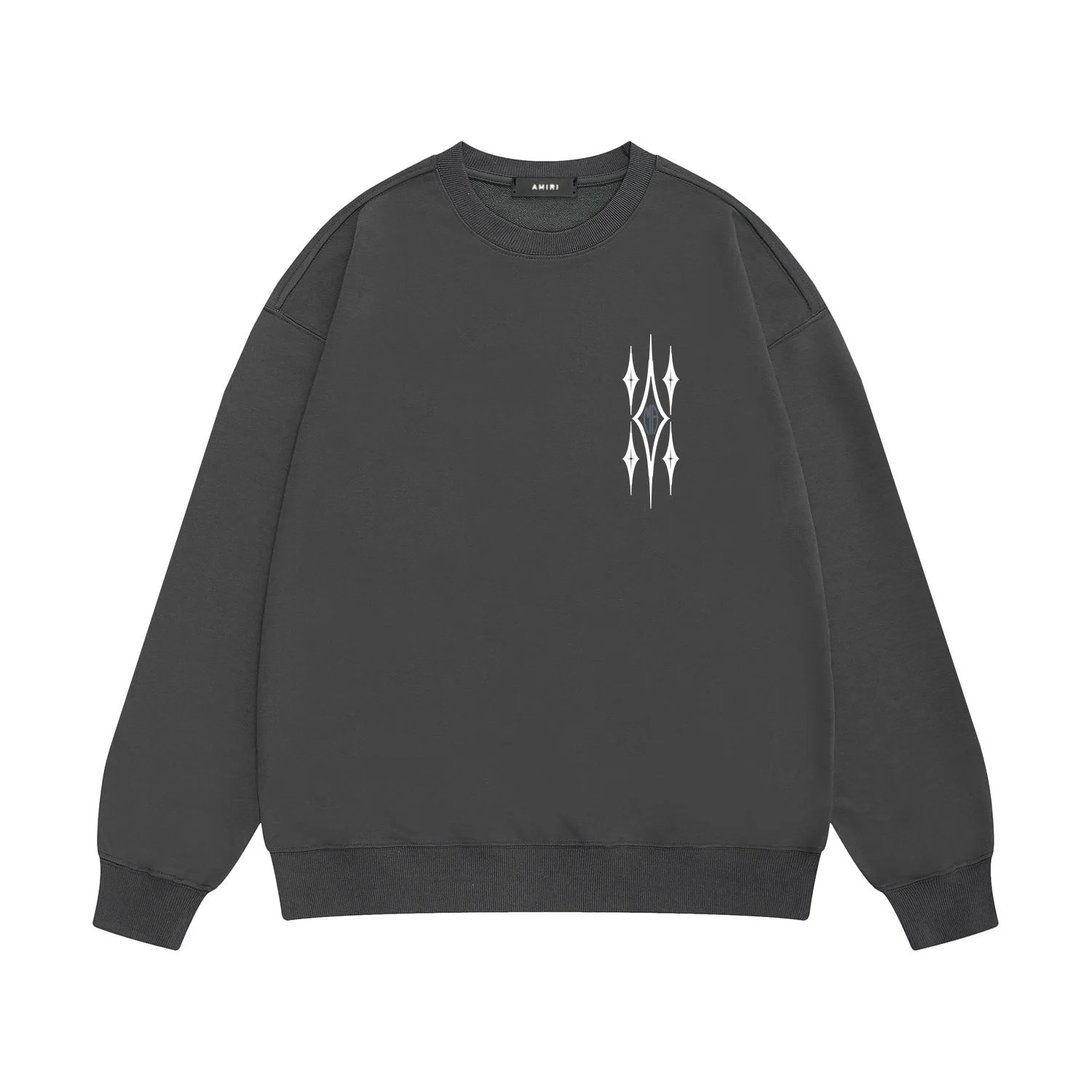 24 dark gray
