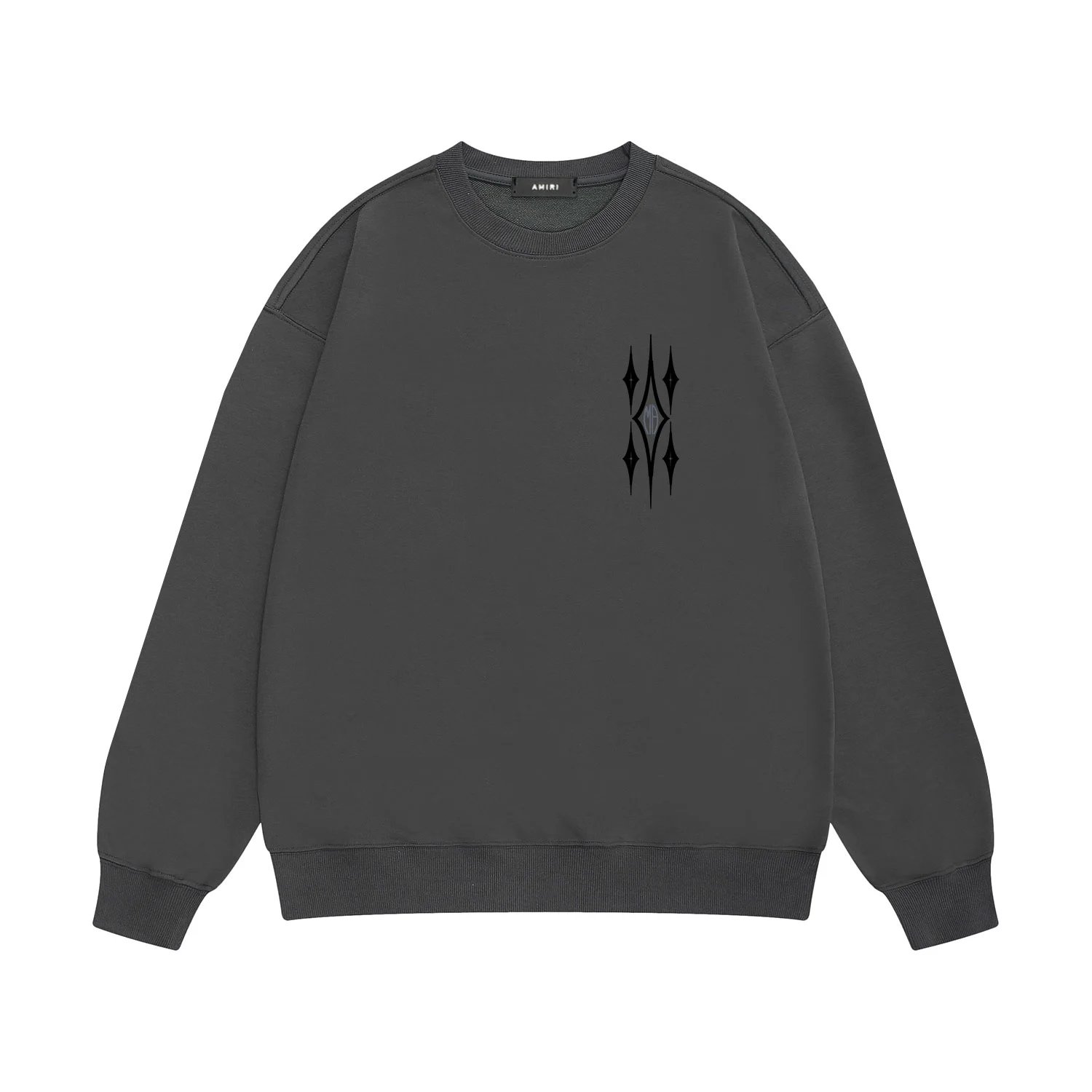 25 Dark Gray