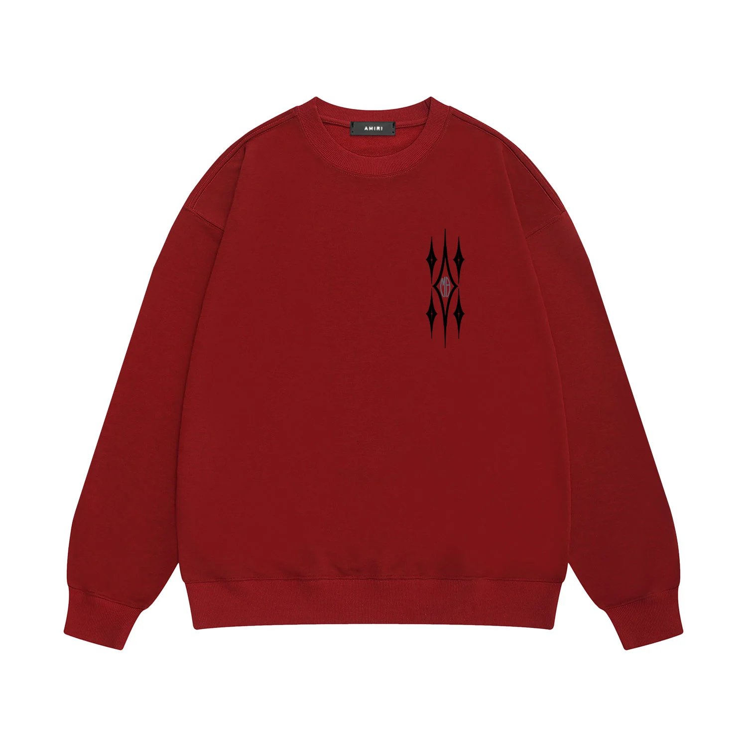 28 red