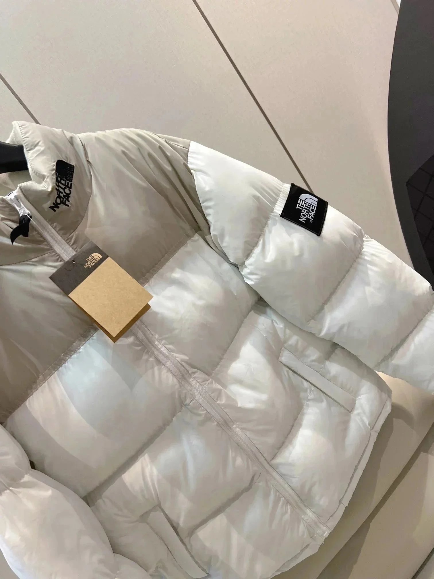 24 white