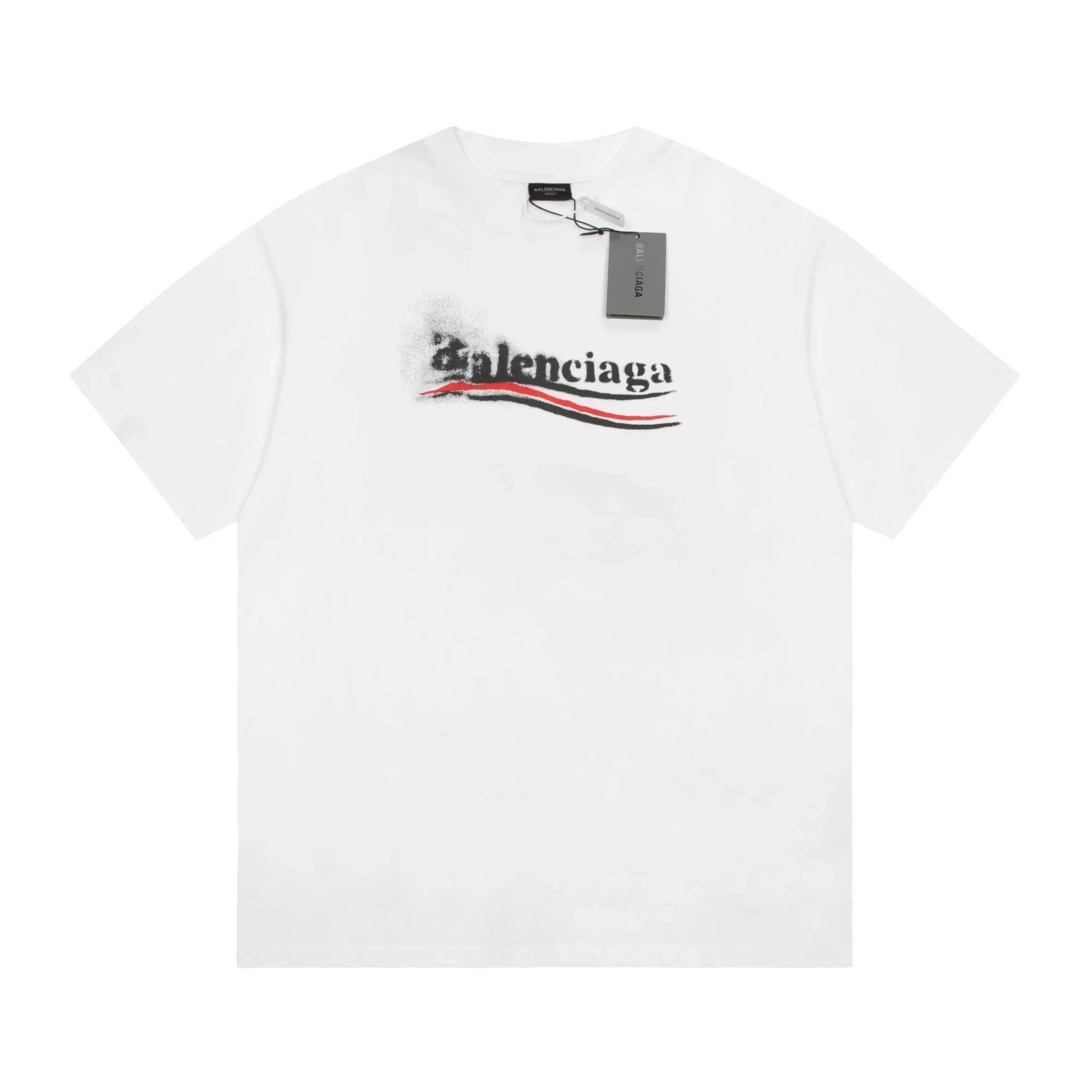 24ss dissolve cola short sleeve
