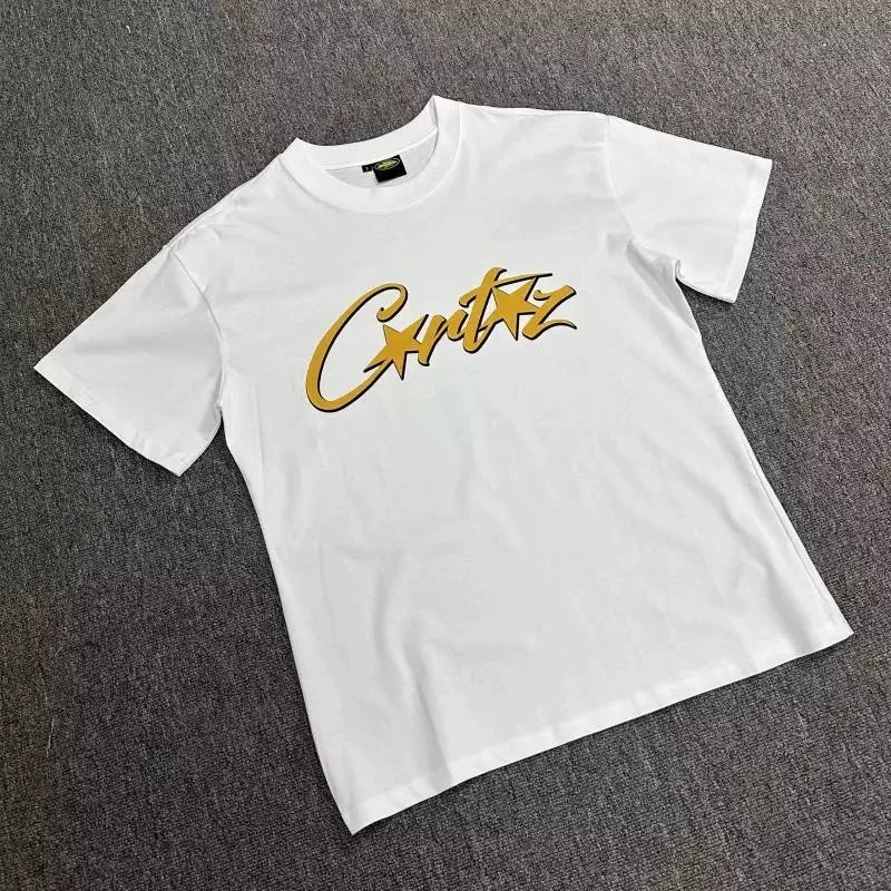 4 white and yellow