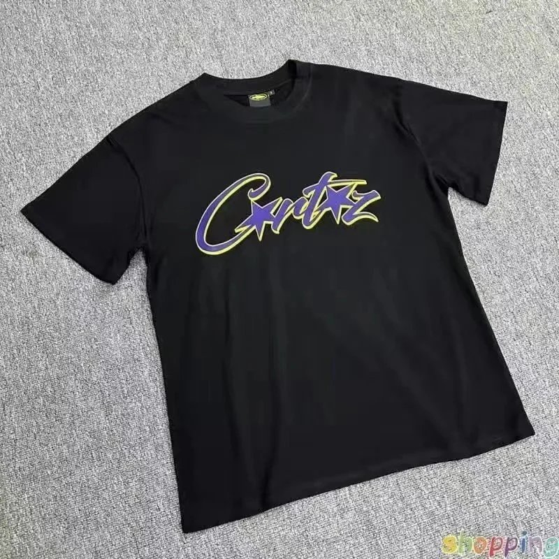 12 Black Purple