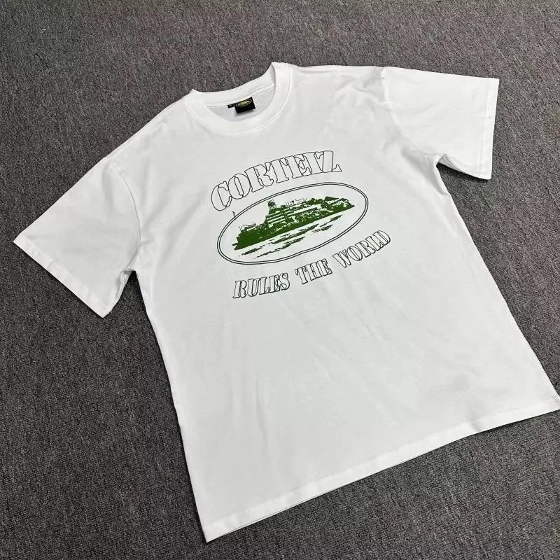 19 white and green