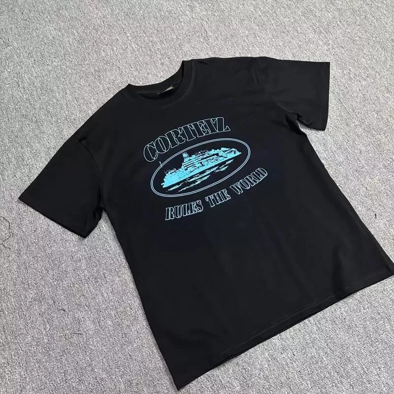 20 Black Light Blue