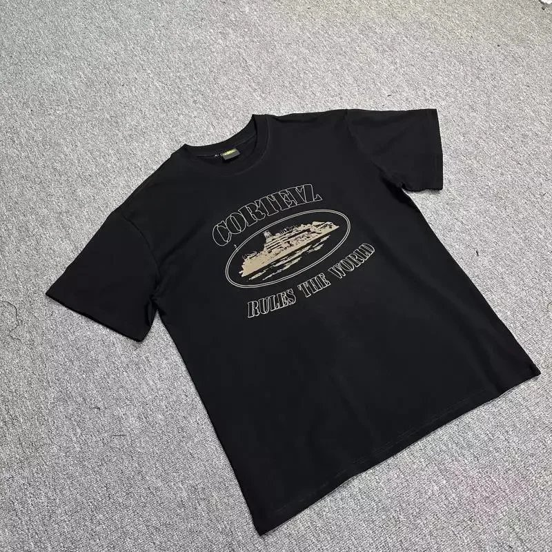 21 Black Brown