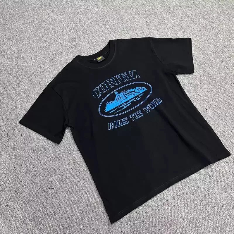 23 Black Dark Blue