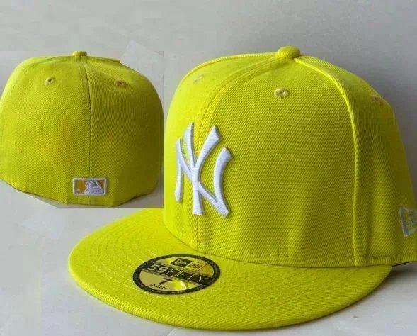 1 yellow