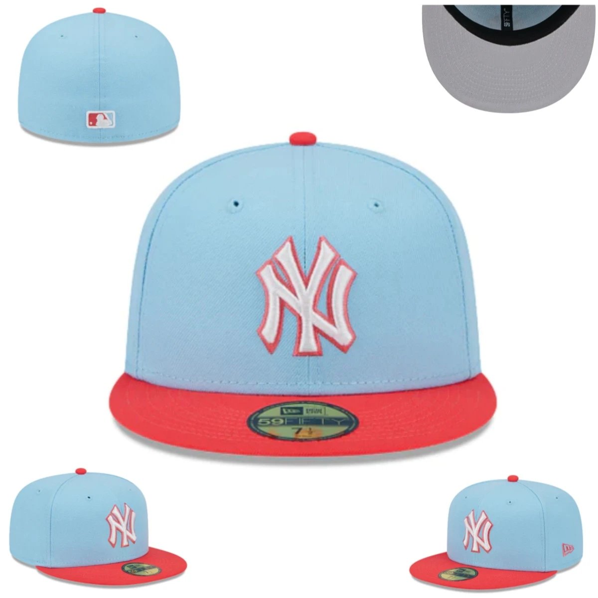 23 Light Blue