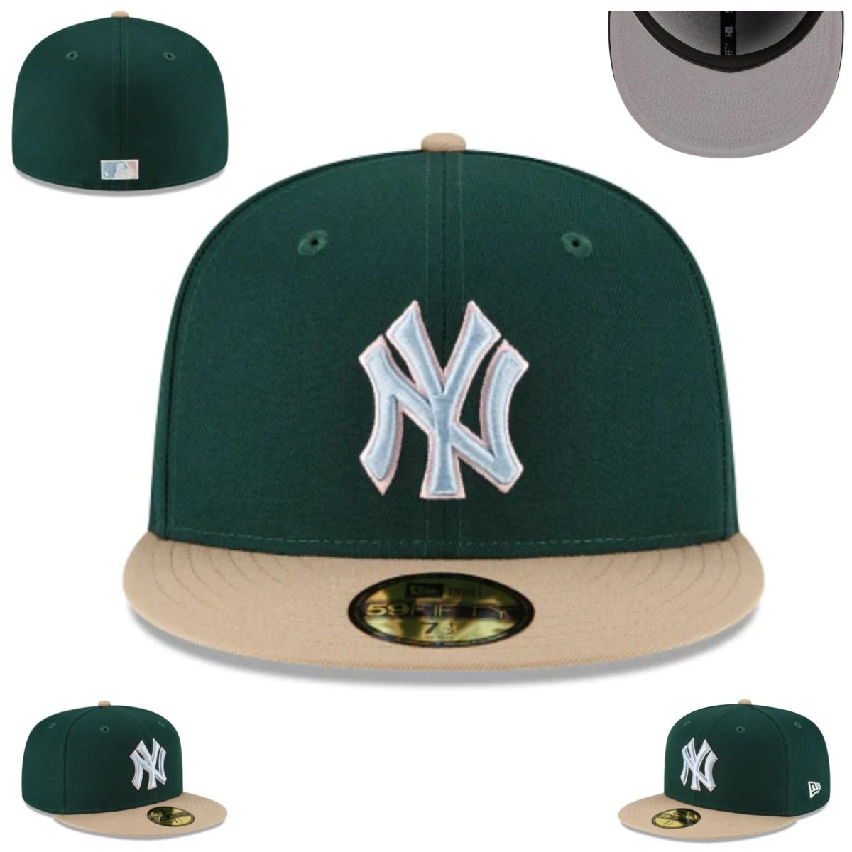 27 Dark green
