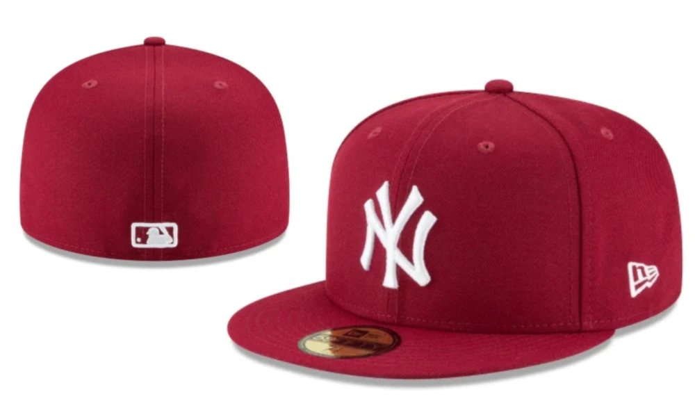30 Deep red