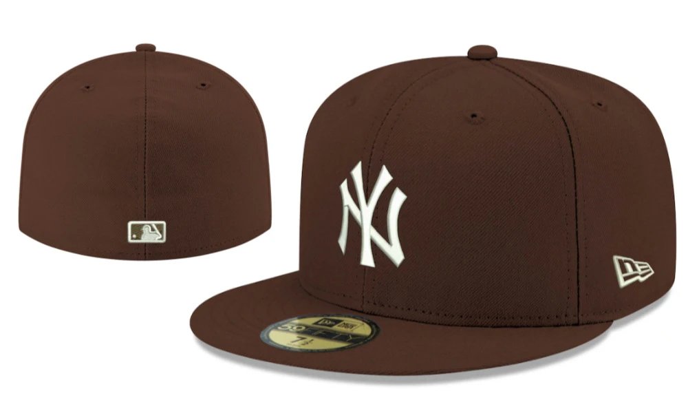 35 Brown
