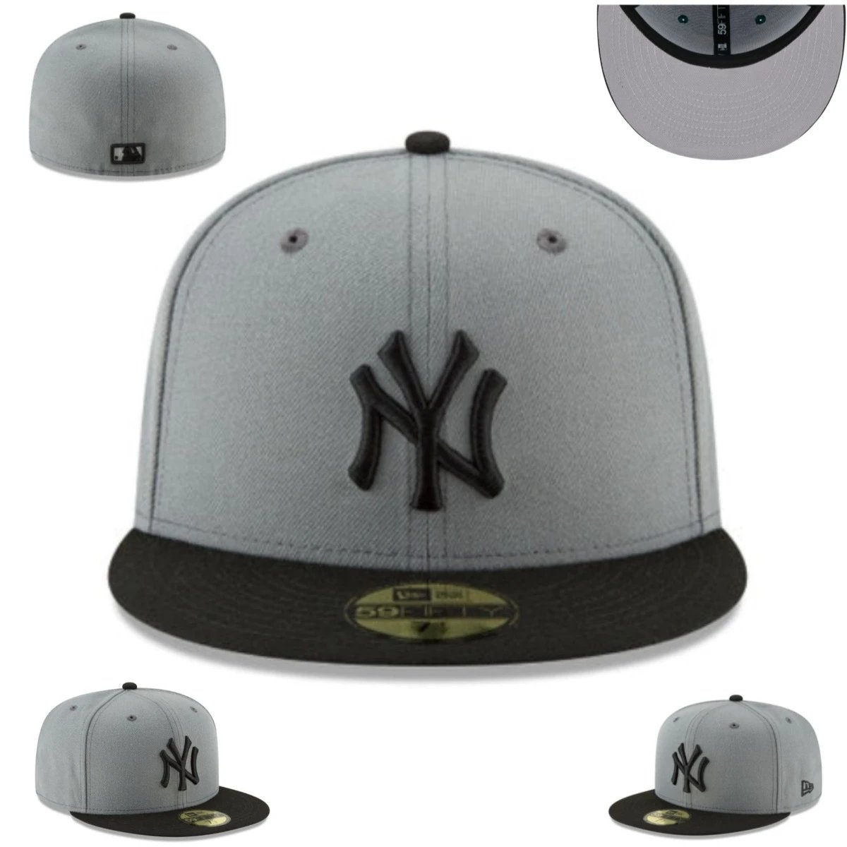 36 Dark Gray