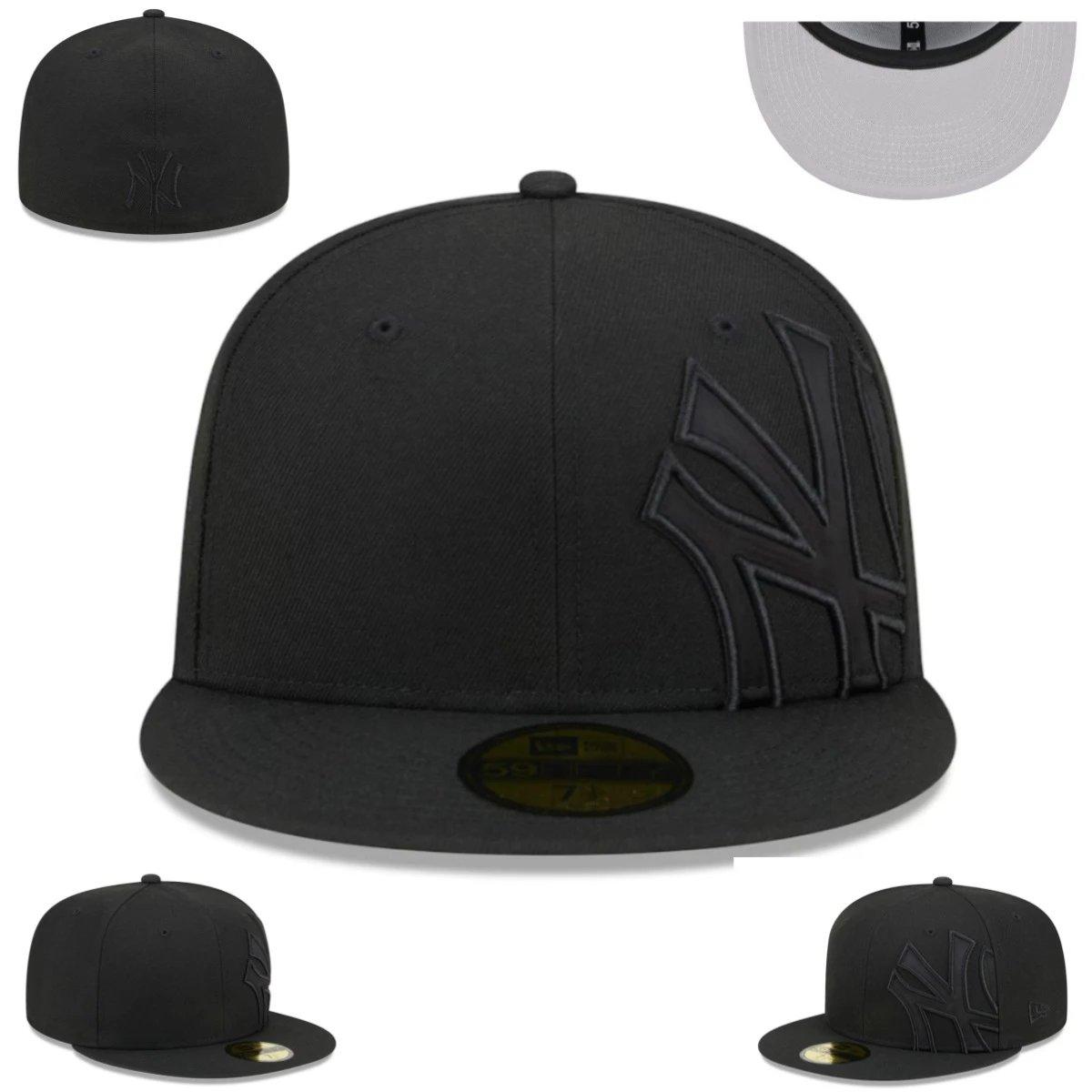 37 black
