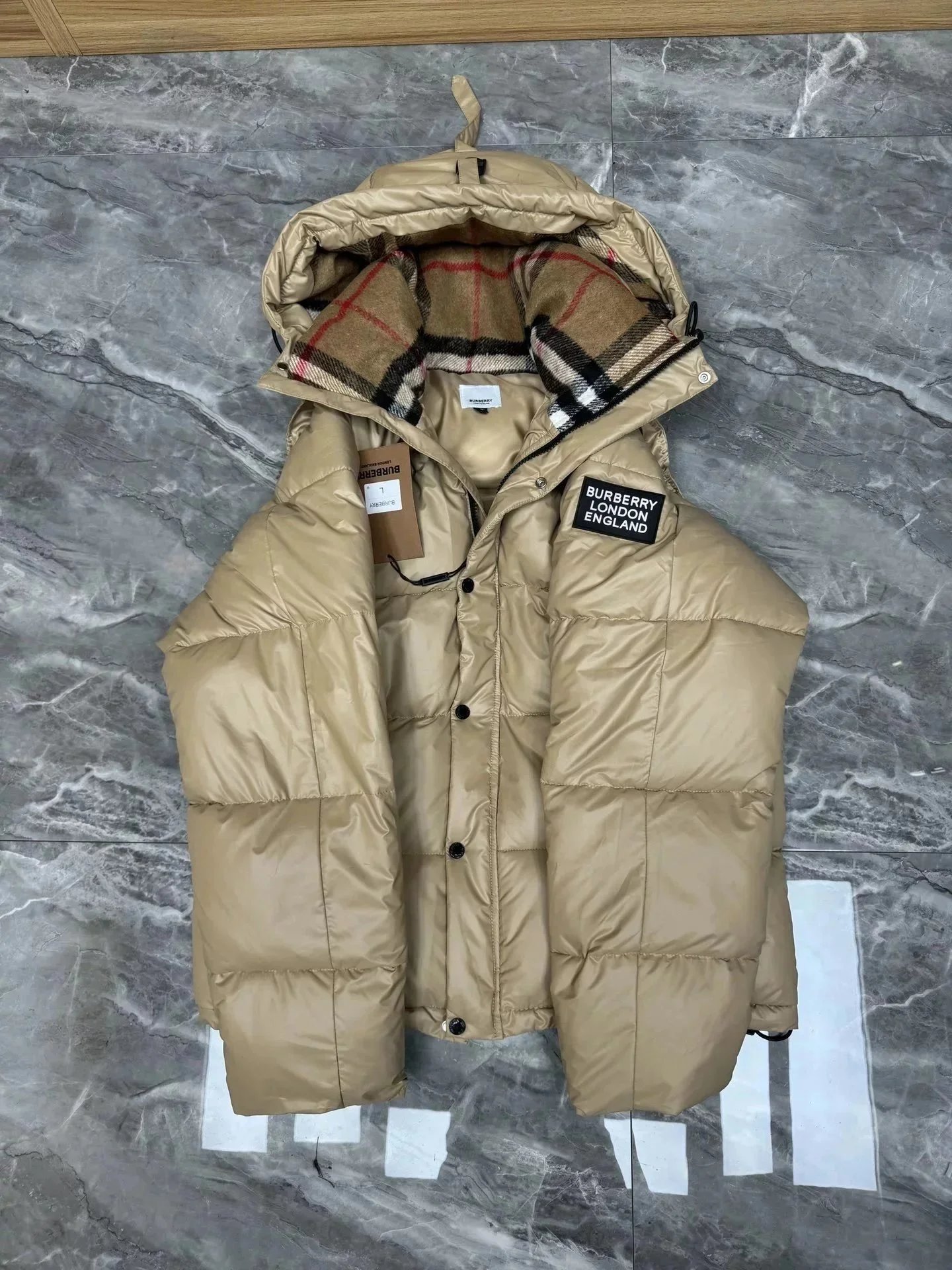 Khaki