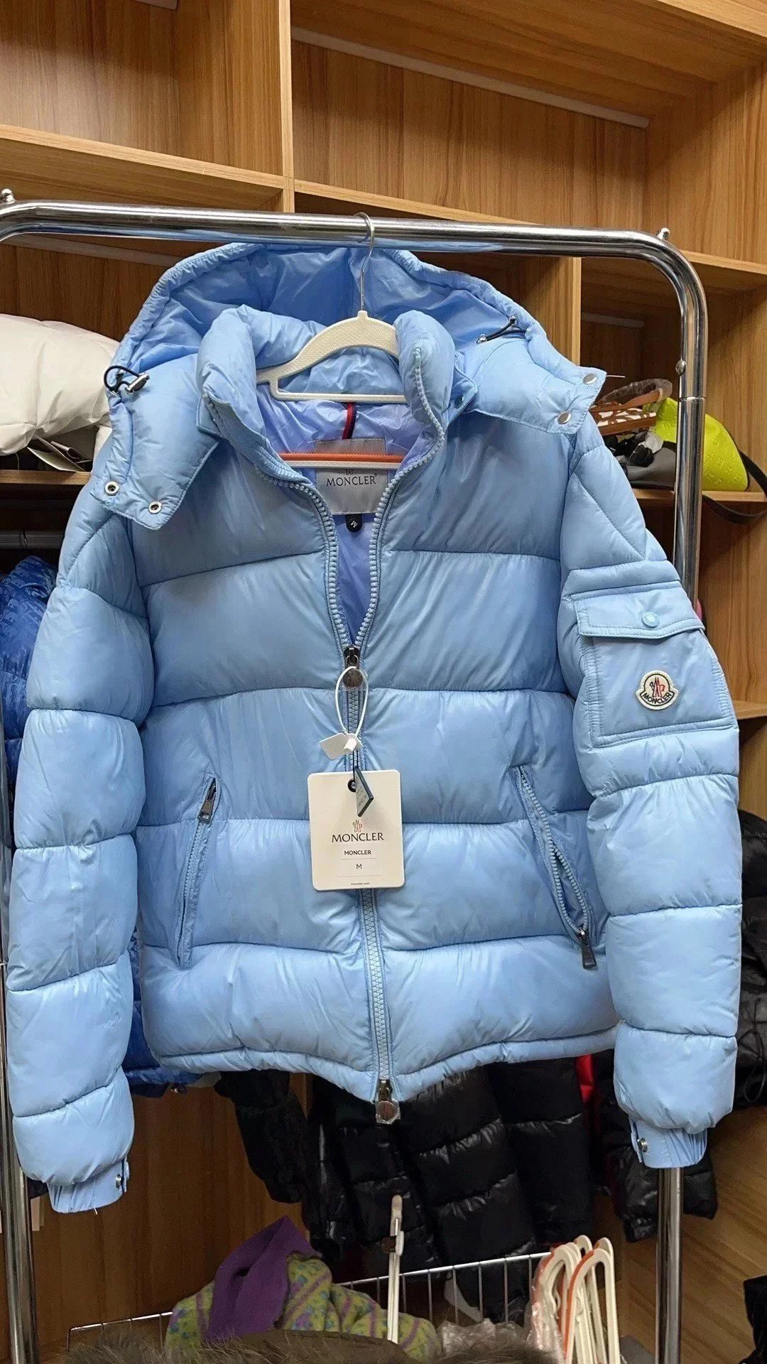 Light blue