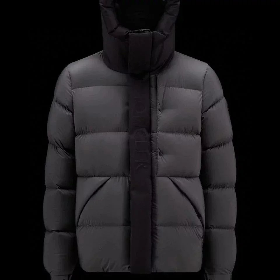 Black Grey