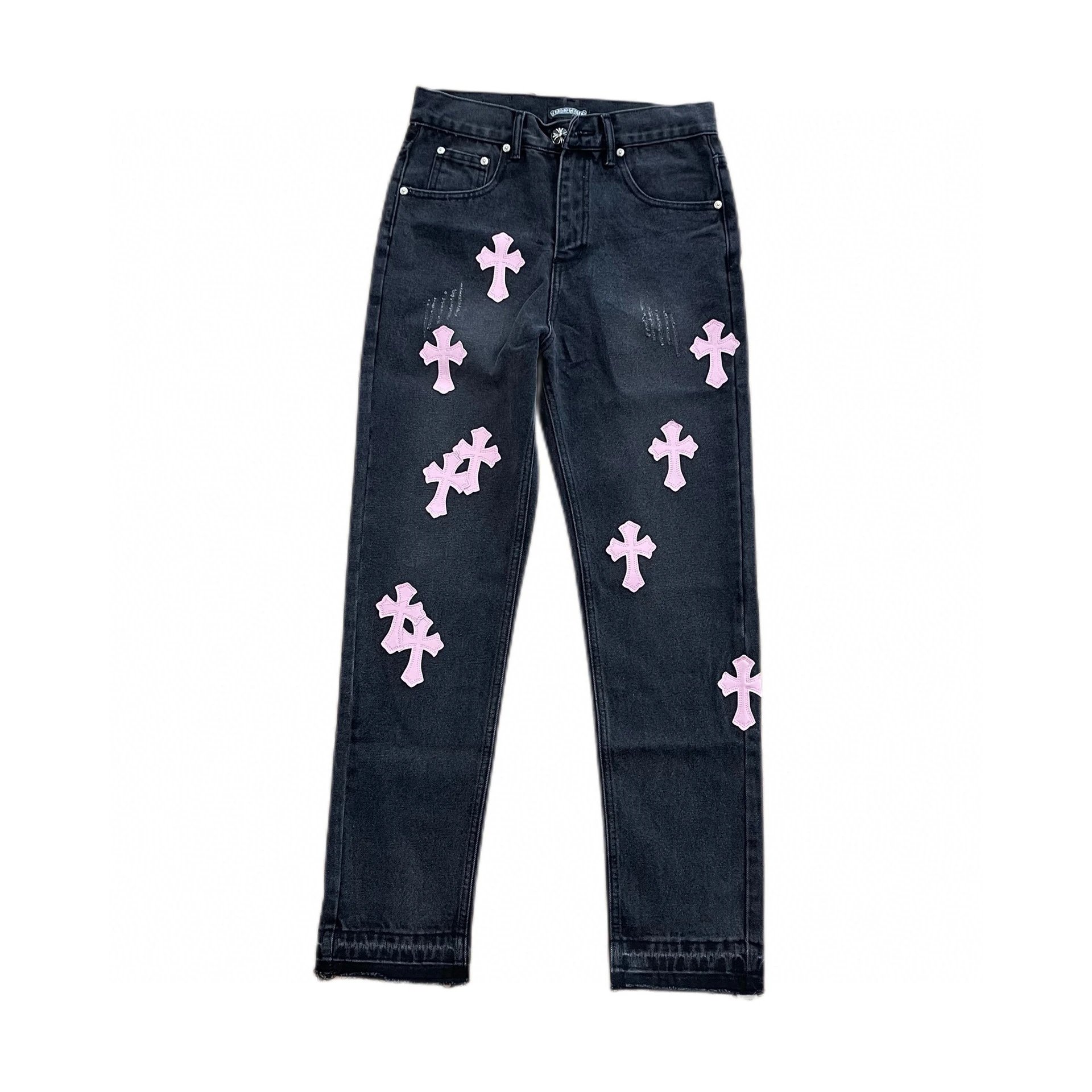 02 Dark denim