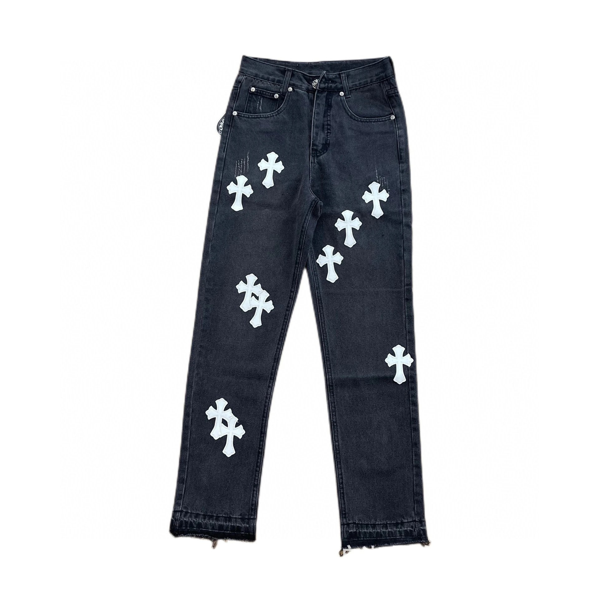 03 Dark denim