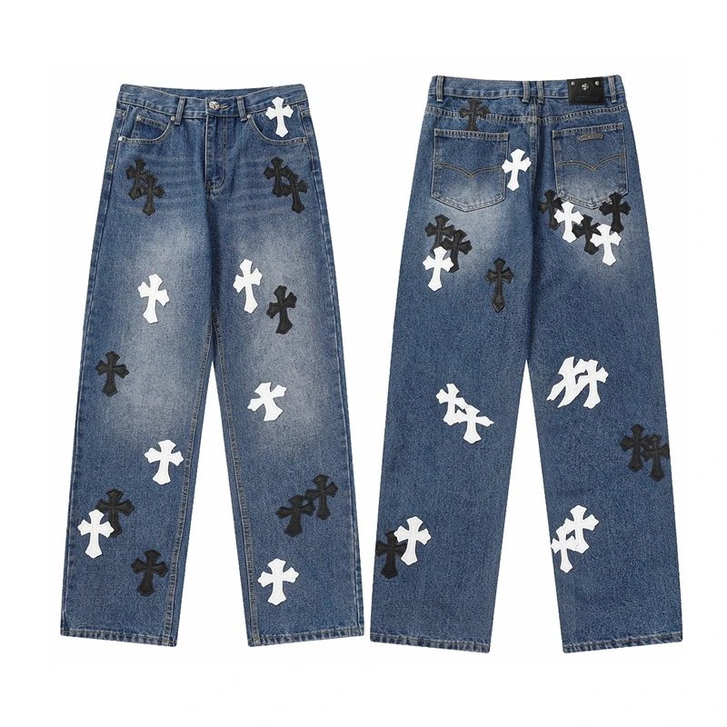 17 Denim blue