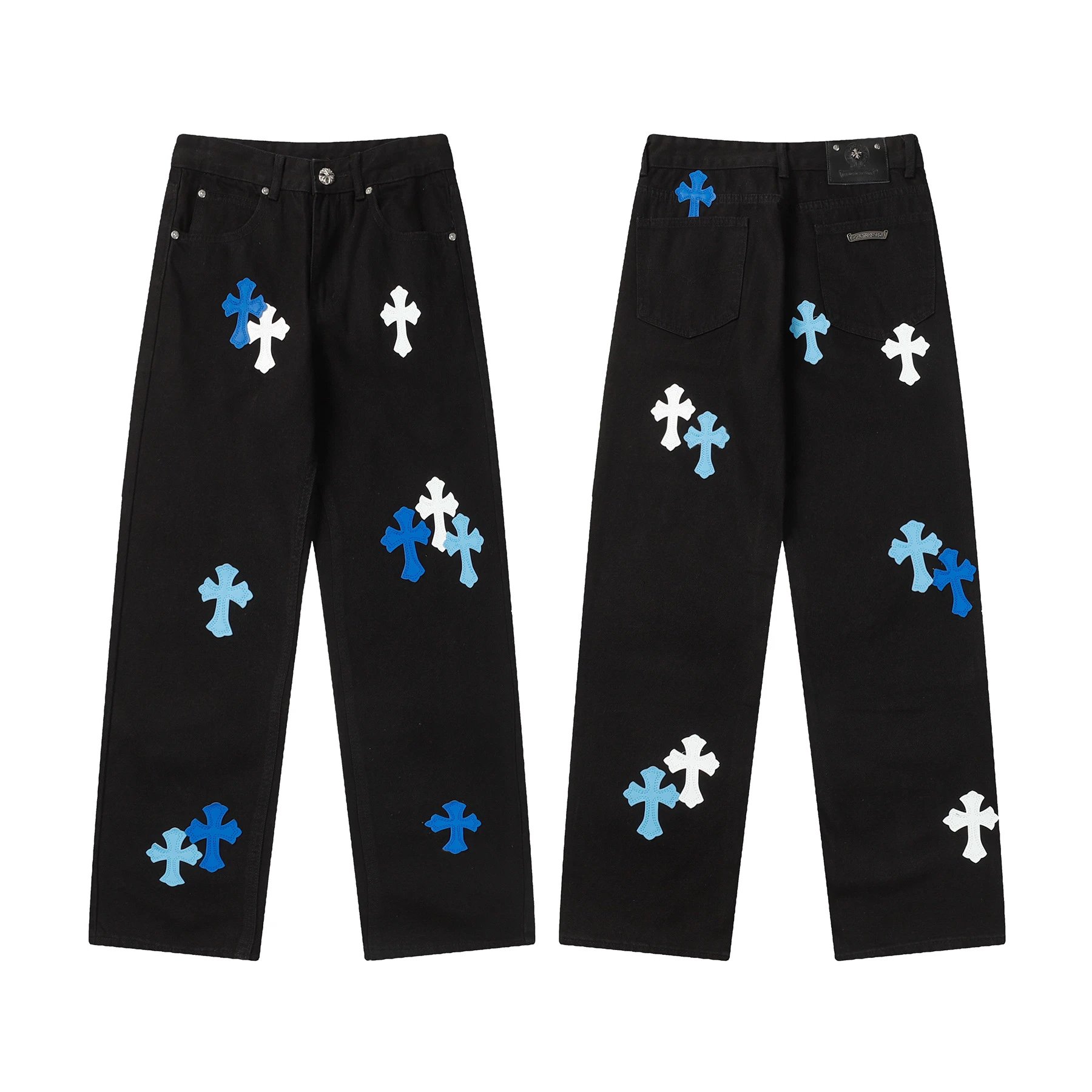 20 black