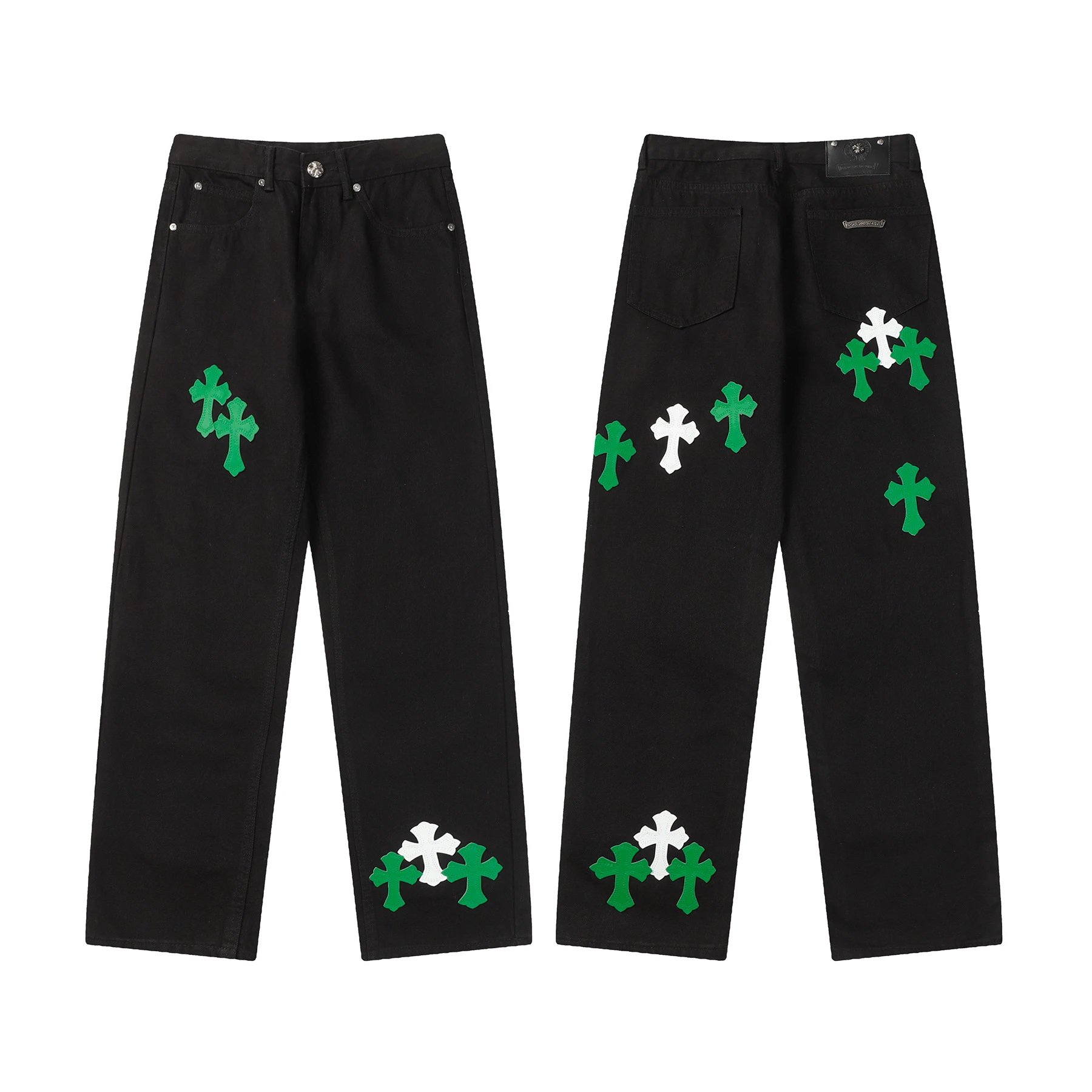 22 black
