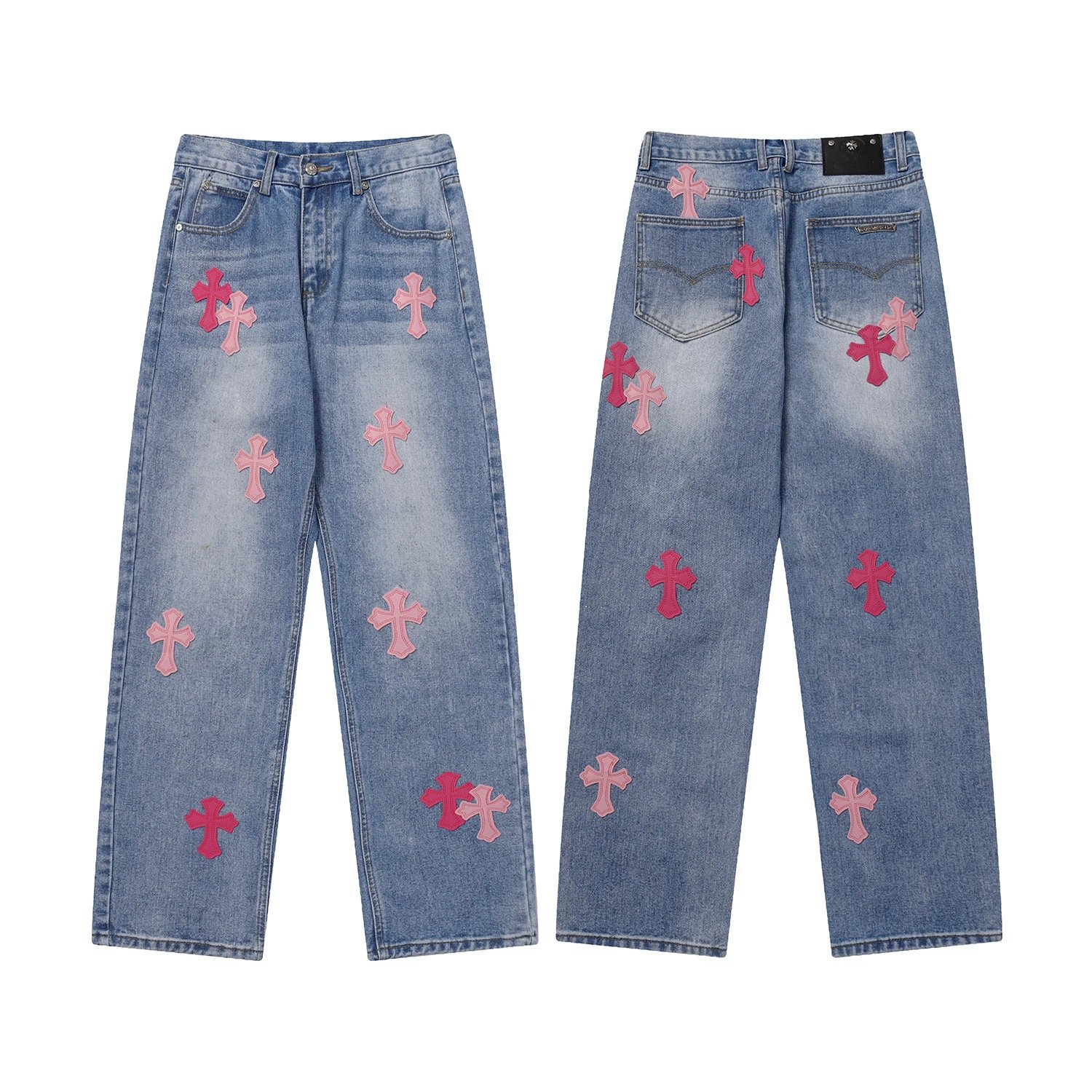 25 Denim blue