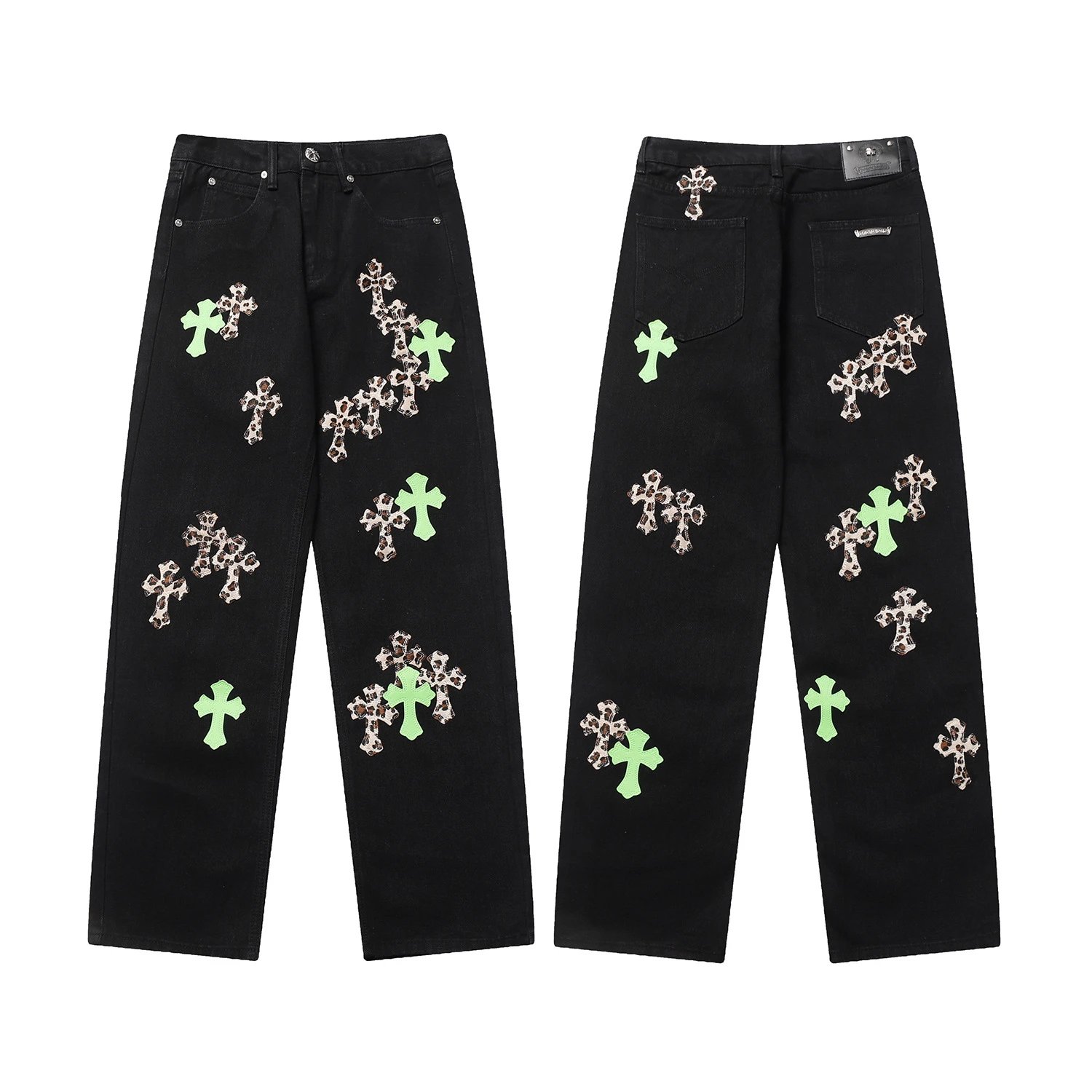 29 black