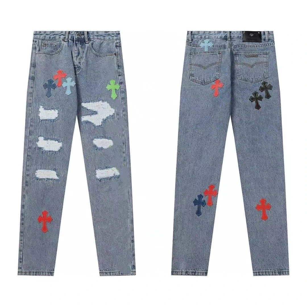 30 Denim blue
