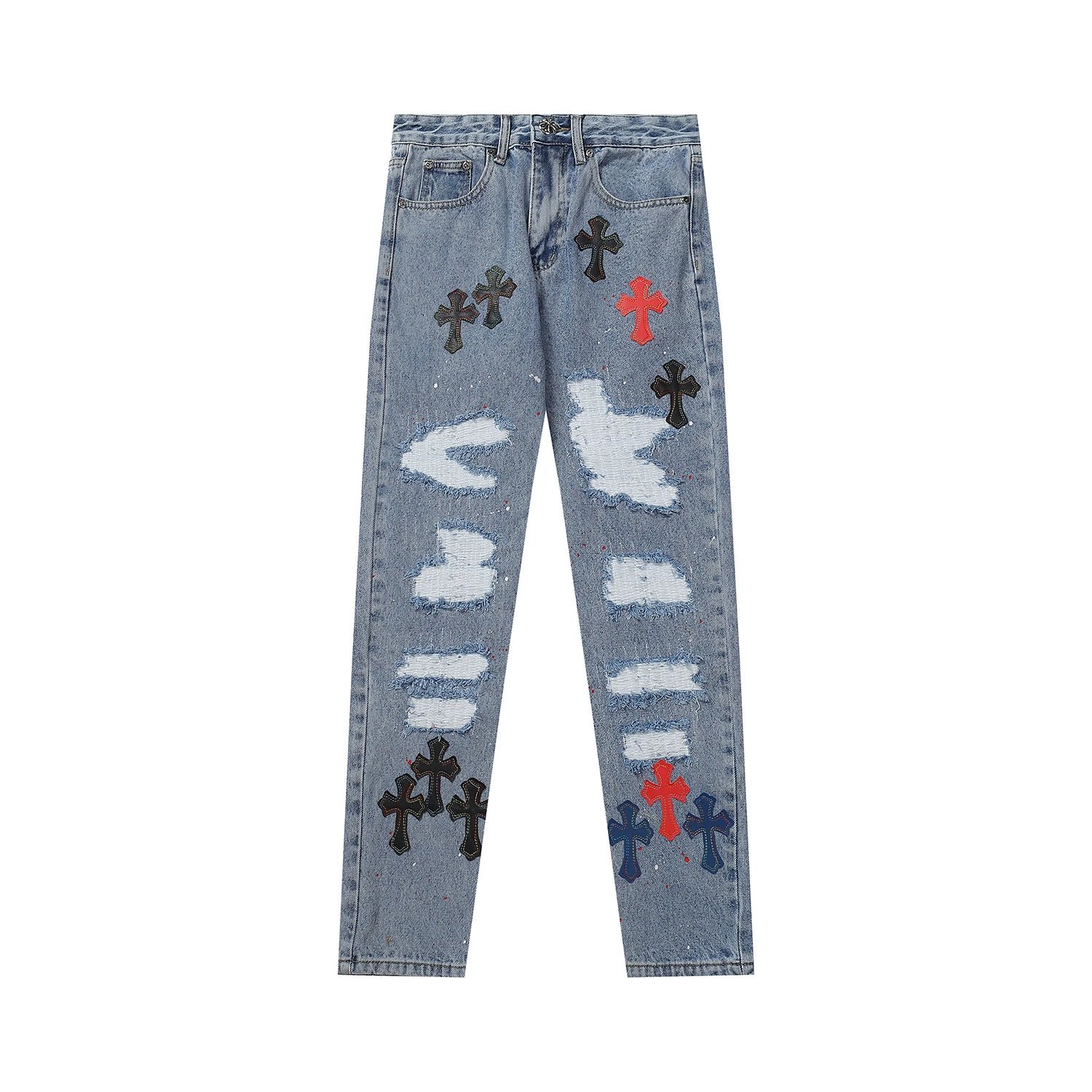 31 Denim Blue