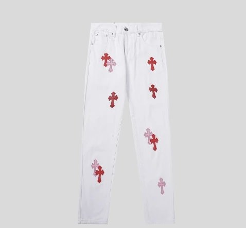 38 white