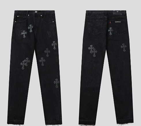 40 black