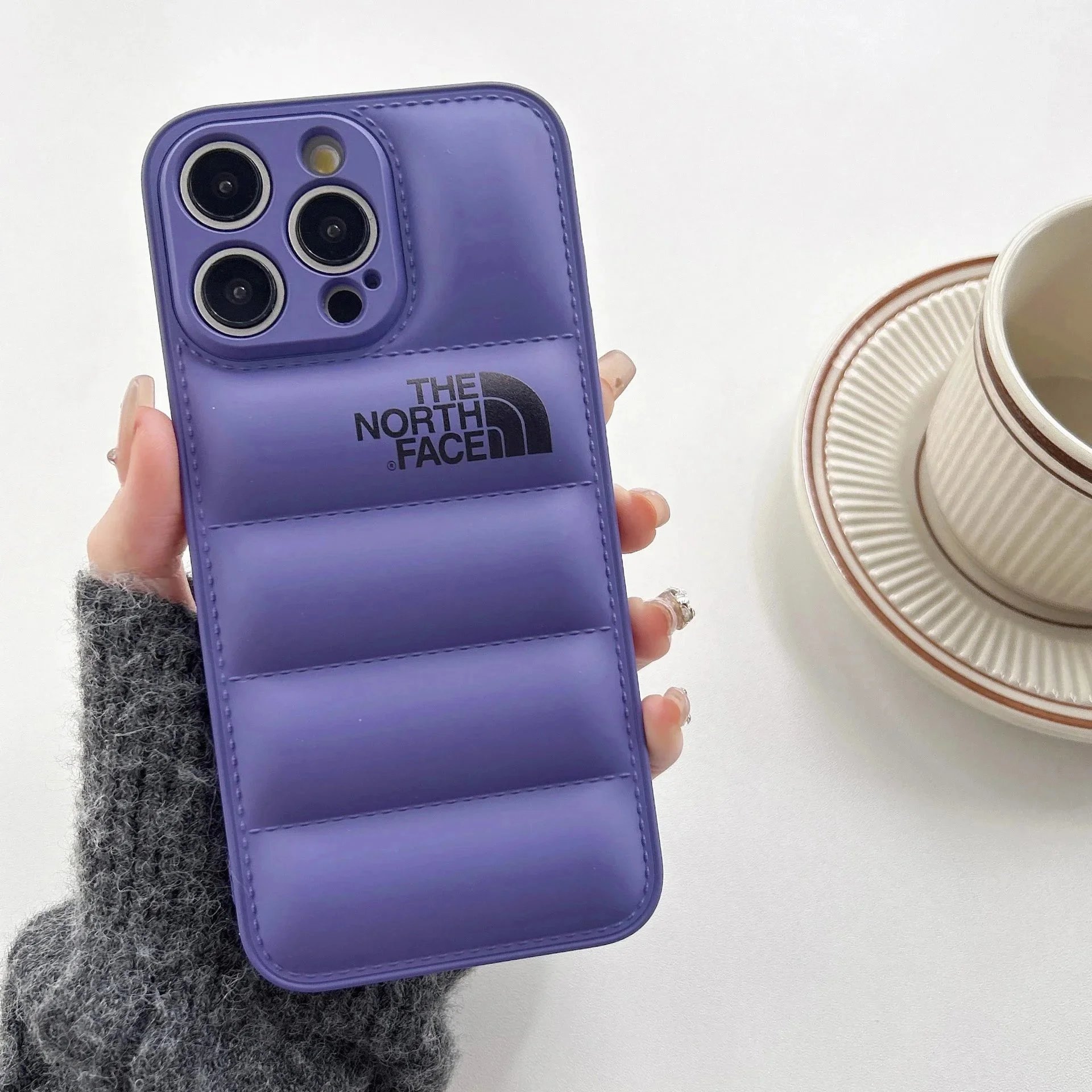 Bmj Upgrade-Fuel Injection North Standard-Purple