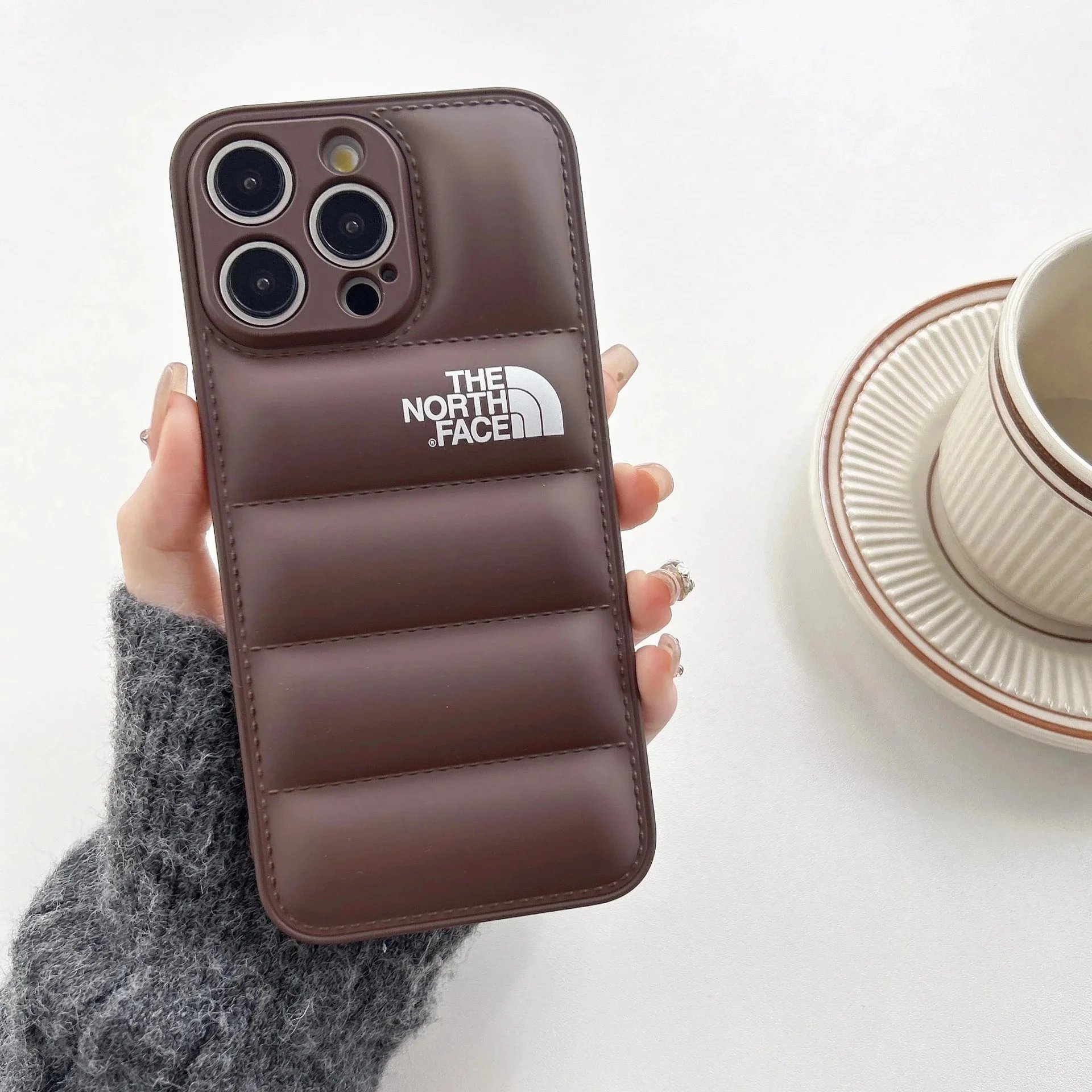 Bmj Upgrade-Oil Injection North Standard-Brown