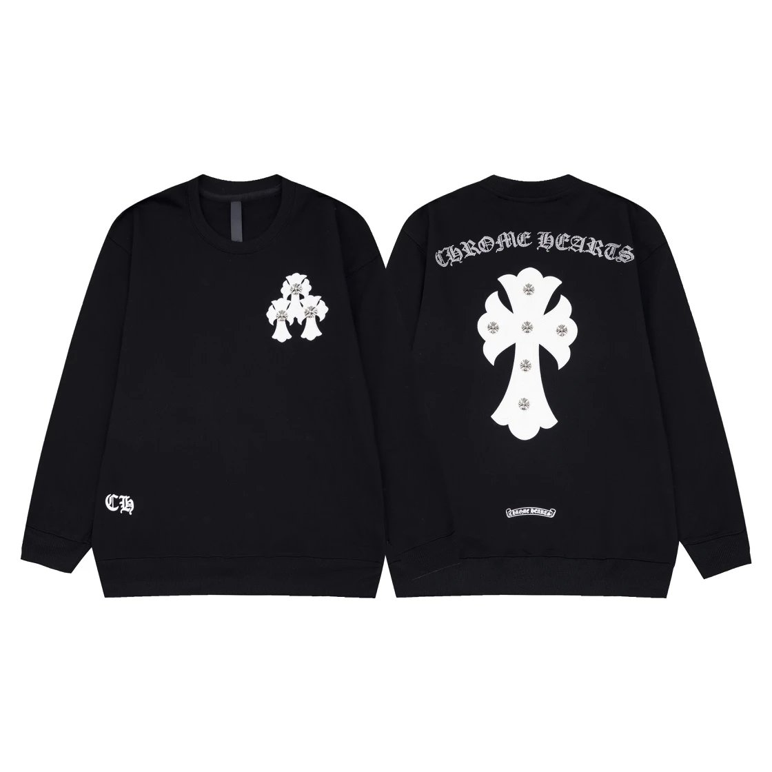 14 black