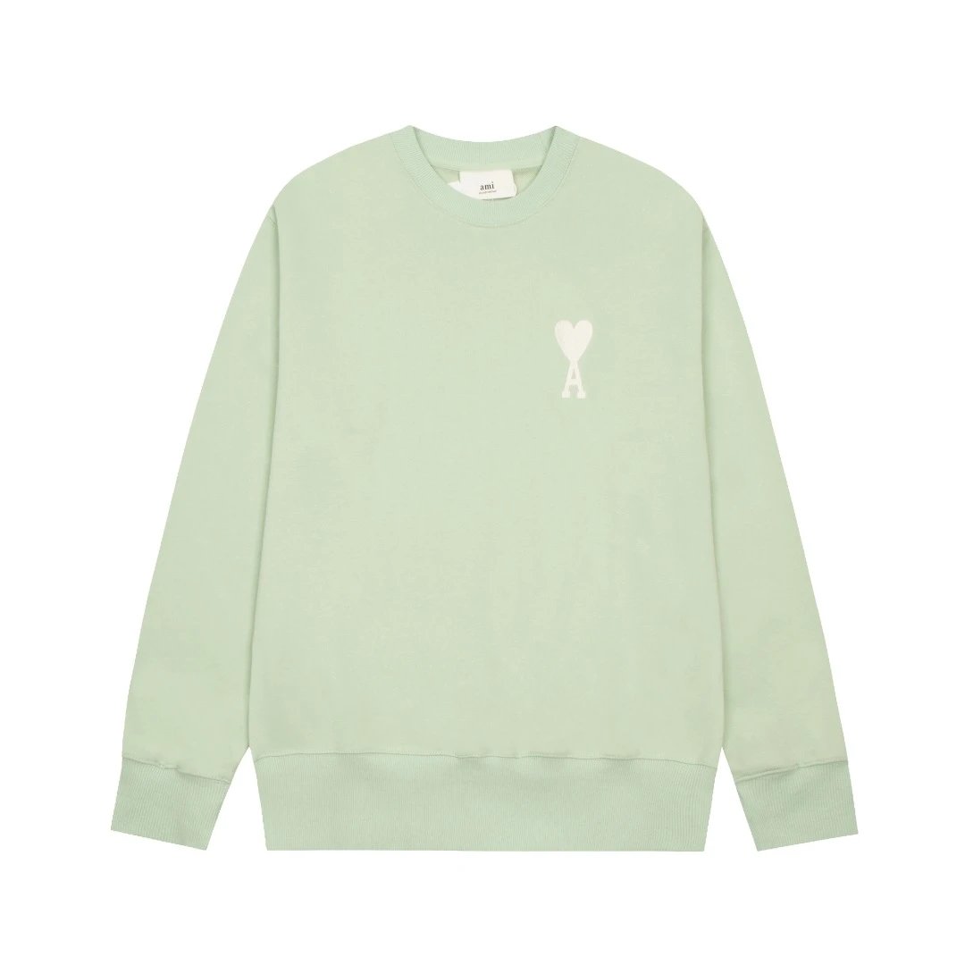 24 Light green