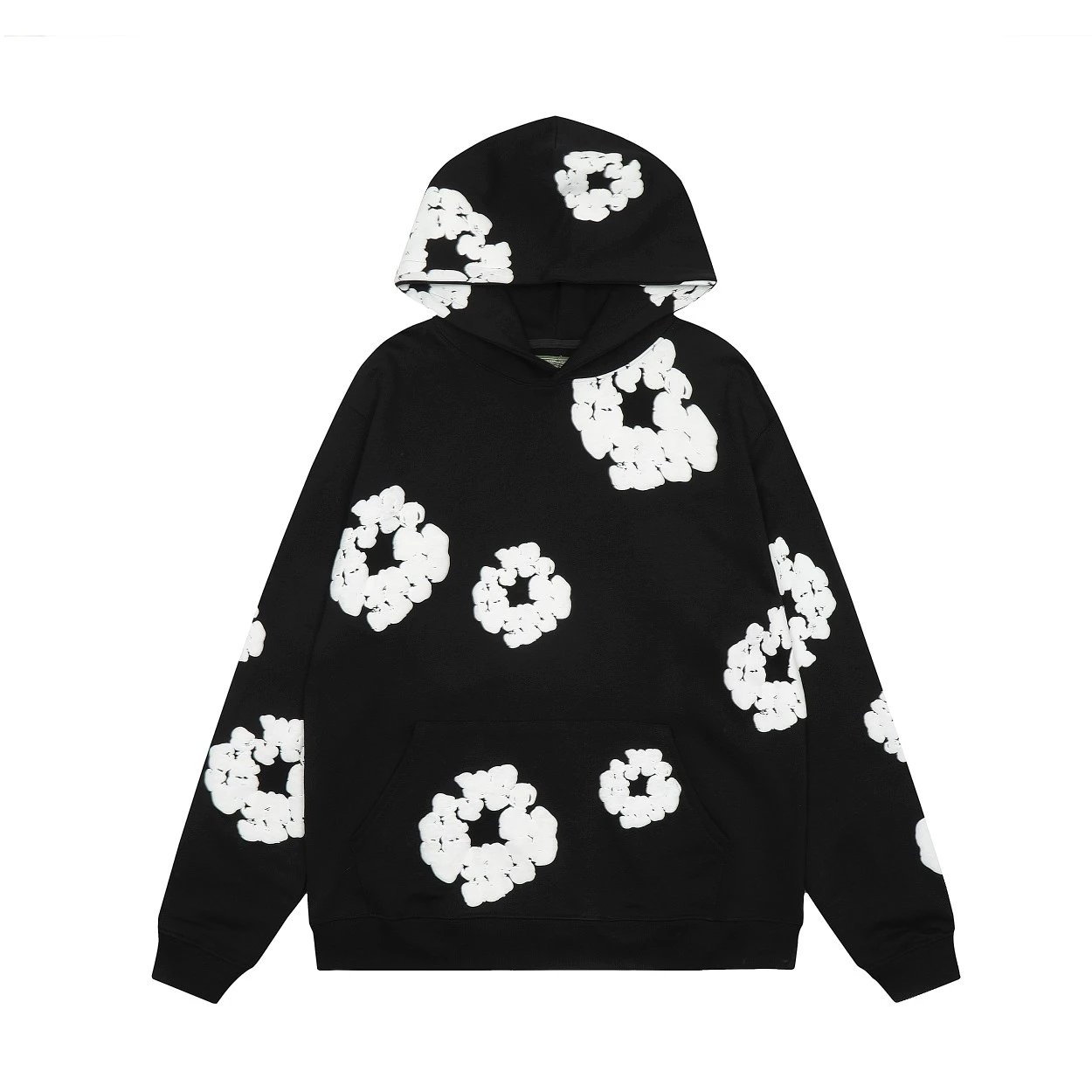 10 black