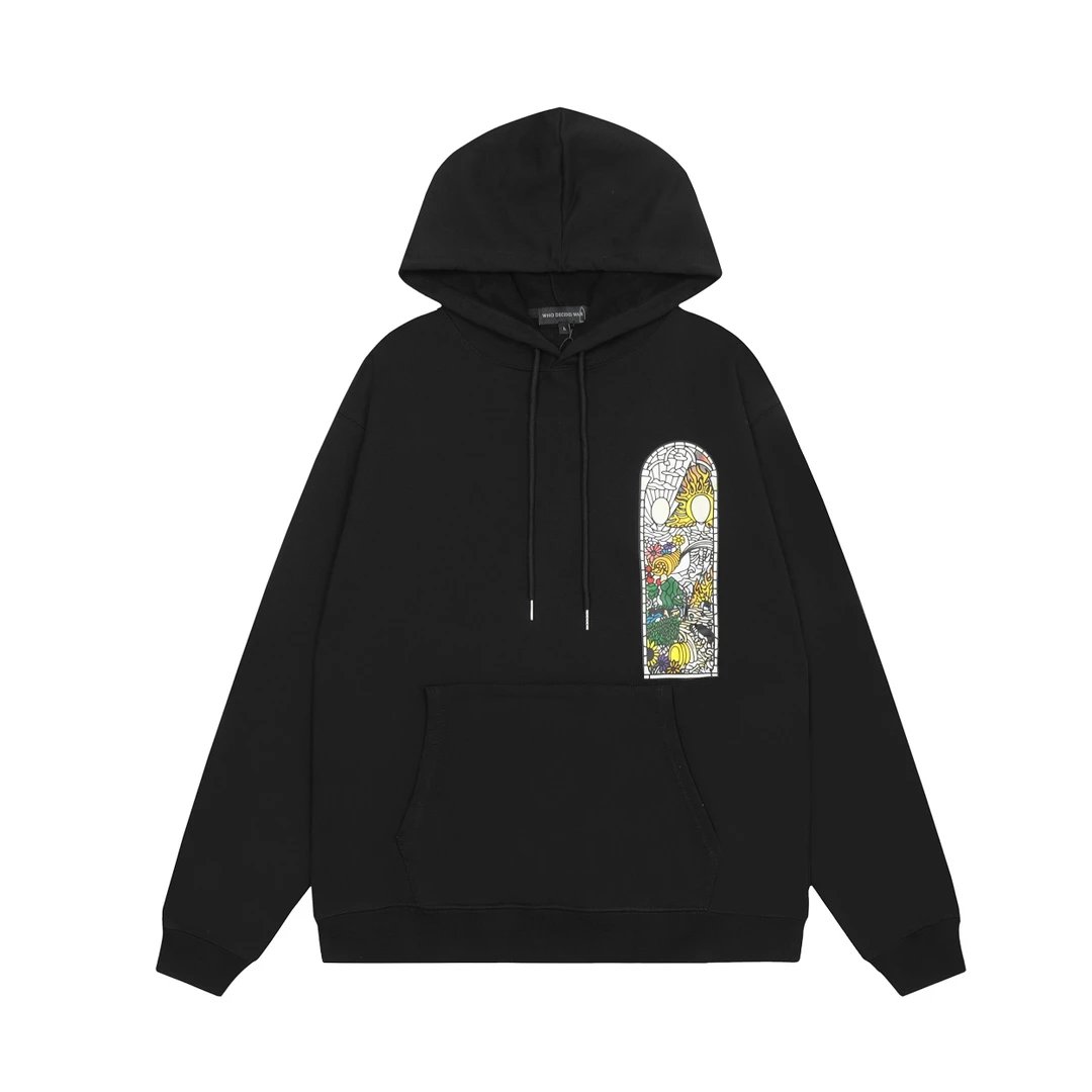 13 black