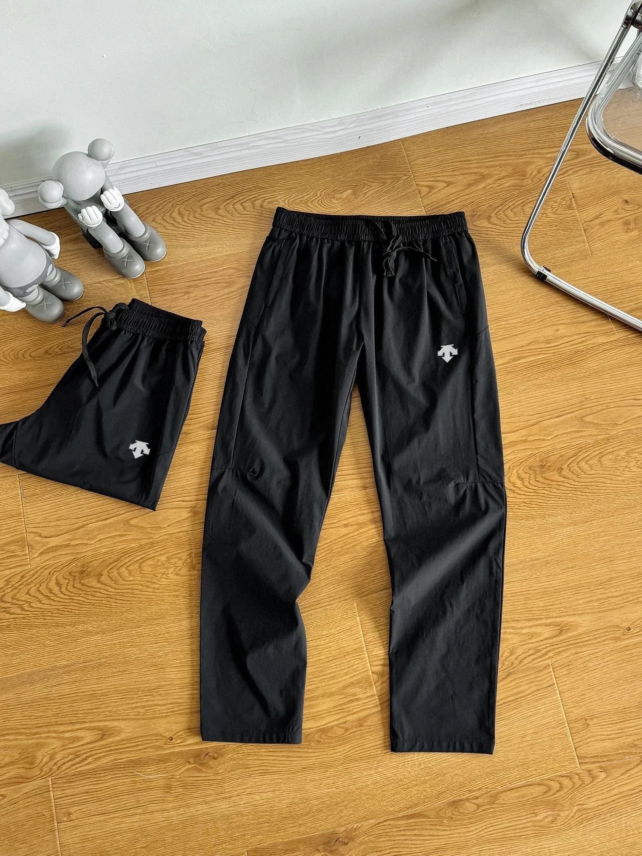 3 black
