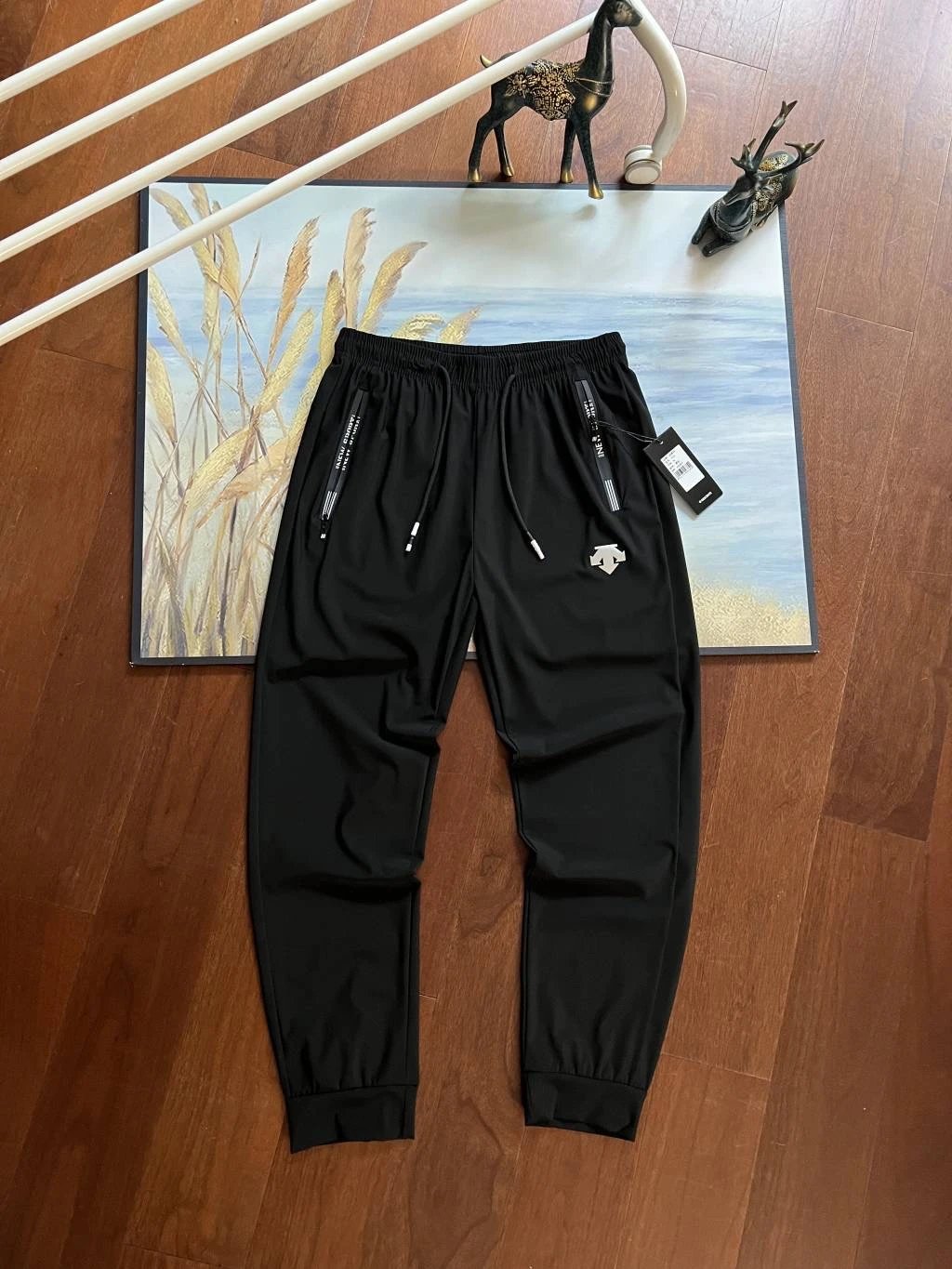 25 black