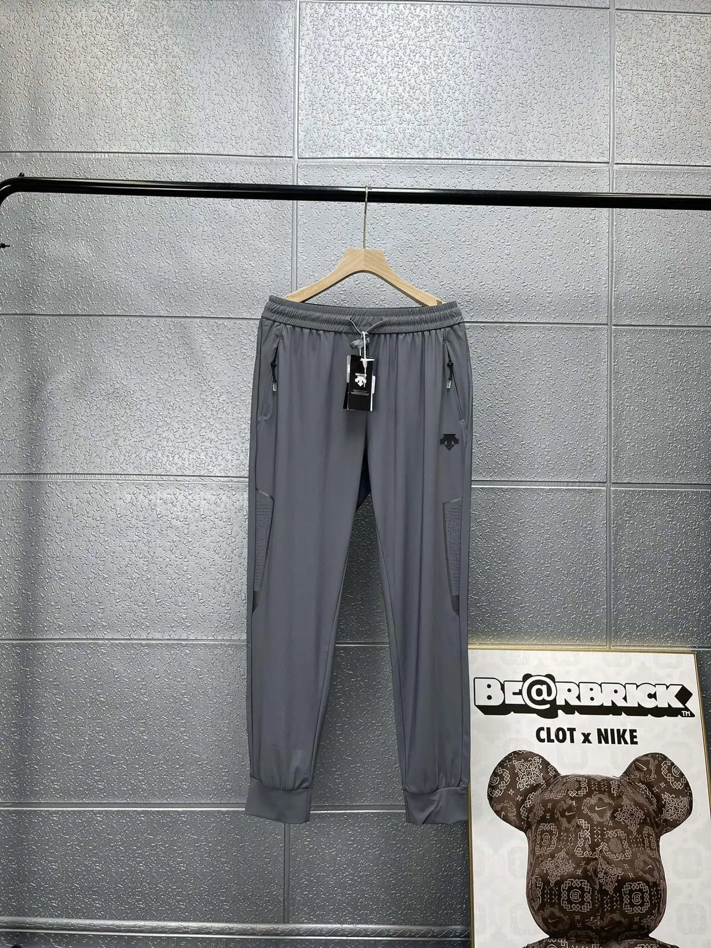 27 Dark gray