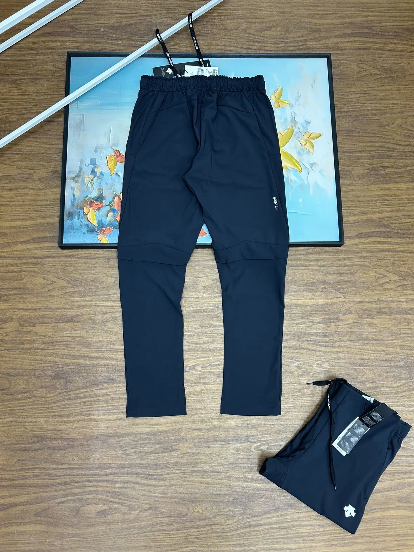 36 black
