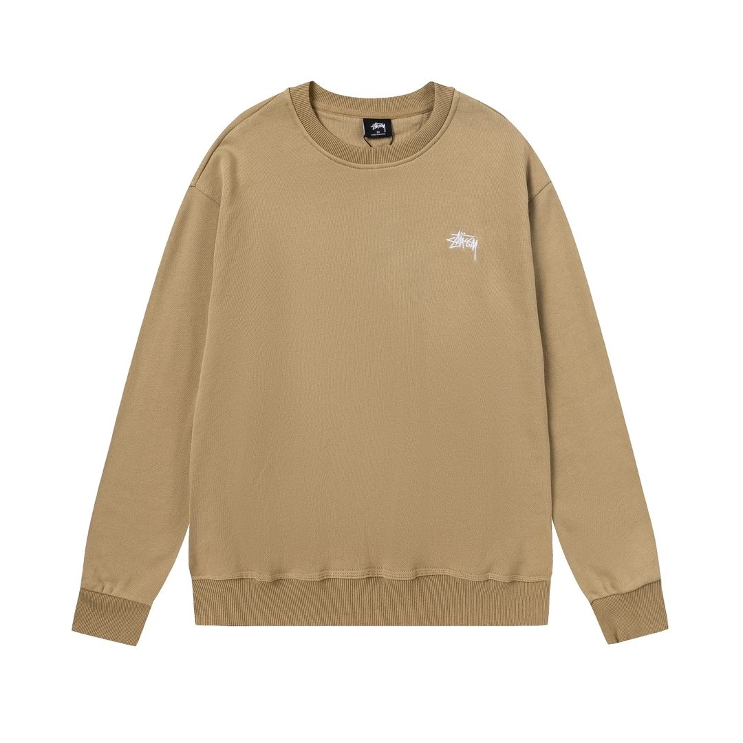 5 Yellowish brown