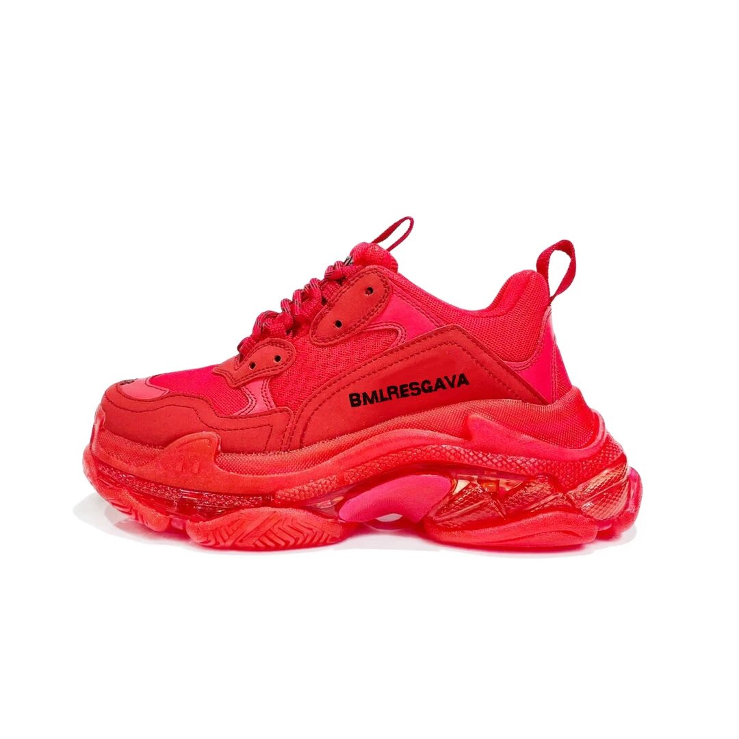 22 red