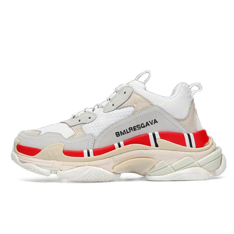28 gray red