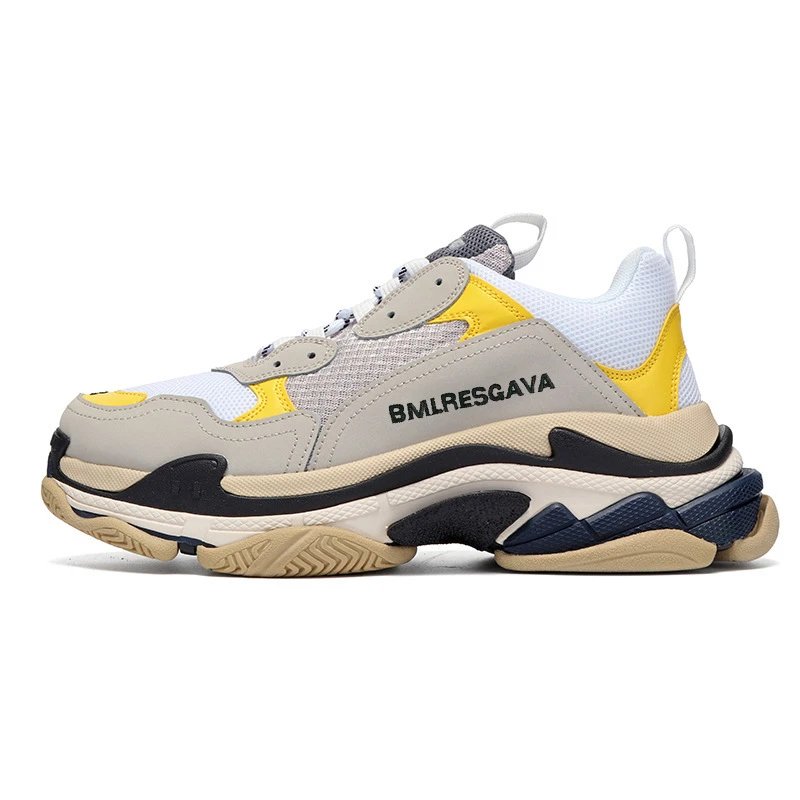 30 gray yellow