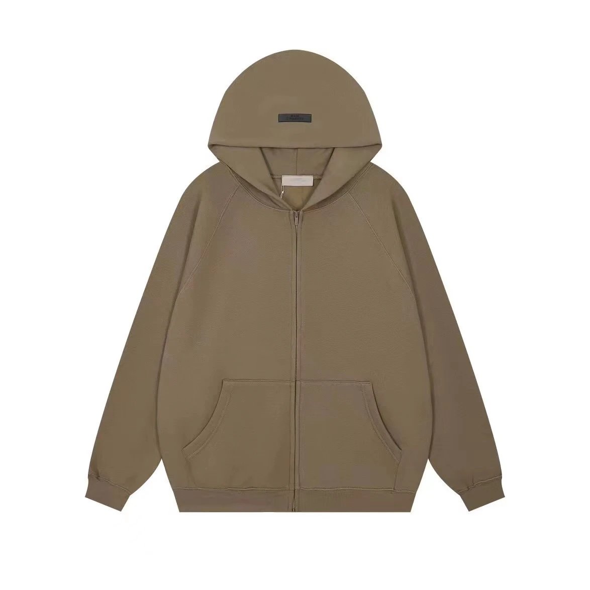 23 Brown