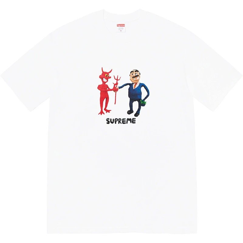 16 white